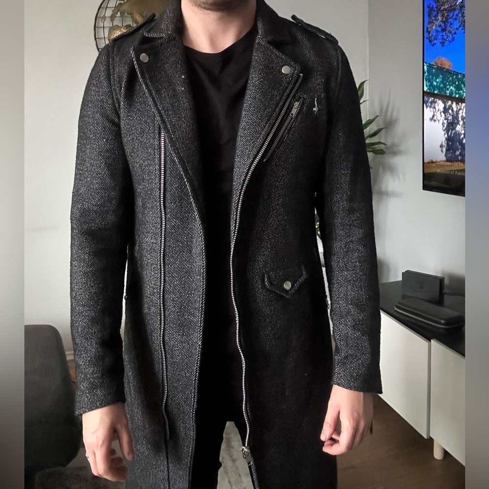 H&M Mens Coat